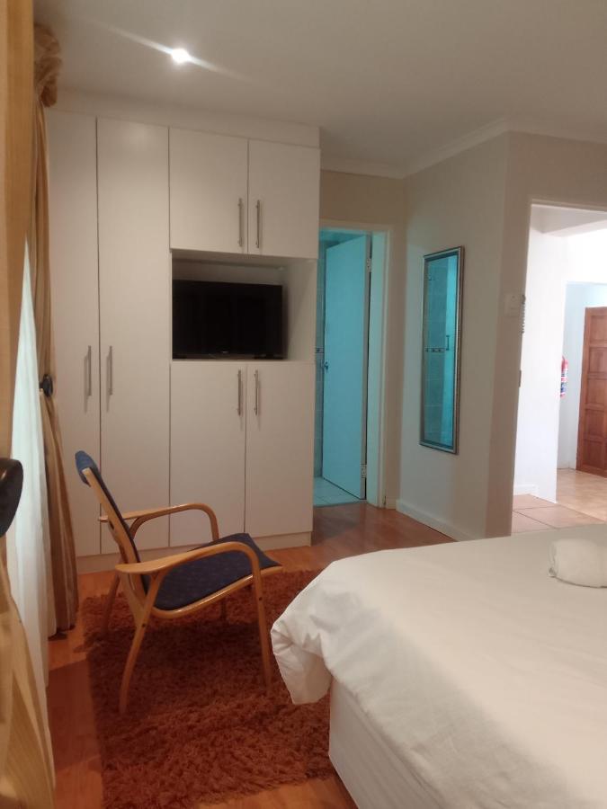Botleng Guest House Boqate Экстерьер фото