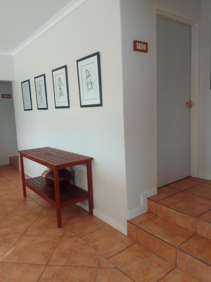 Botleng Guest House Boqate Экстерьер фото