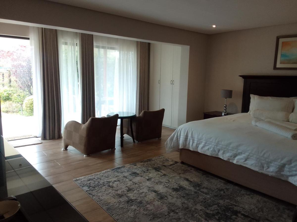 Botleng Guest House Boqate Экстерьер фото