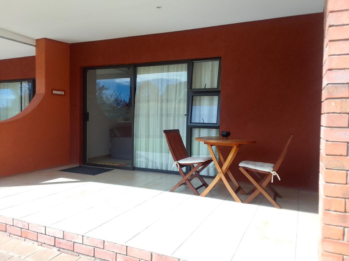 Botleng Guest House Boqate Экстерьер фото