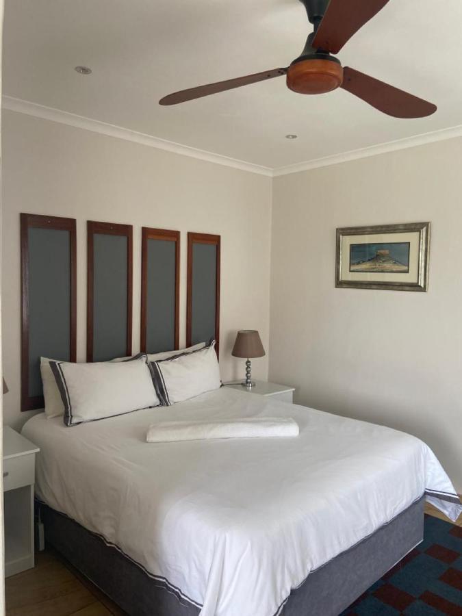 Botleng Guest House Boqate Экстерьер фото