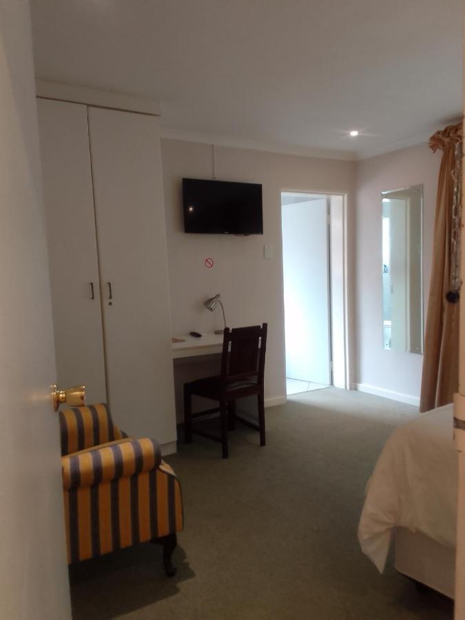 Botleng Guest House Boqate Экстерьер фото