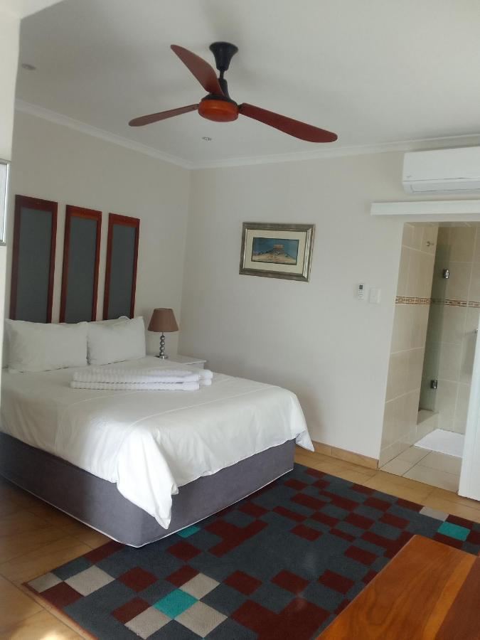 Botleng Guest House Boqate Экстерьер фото