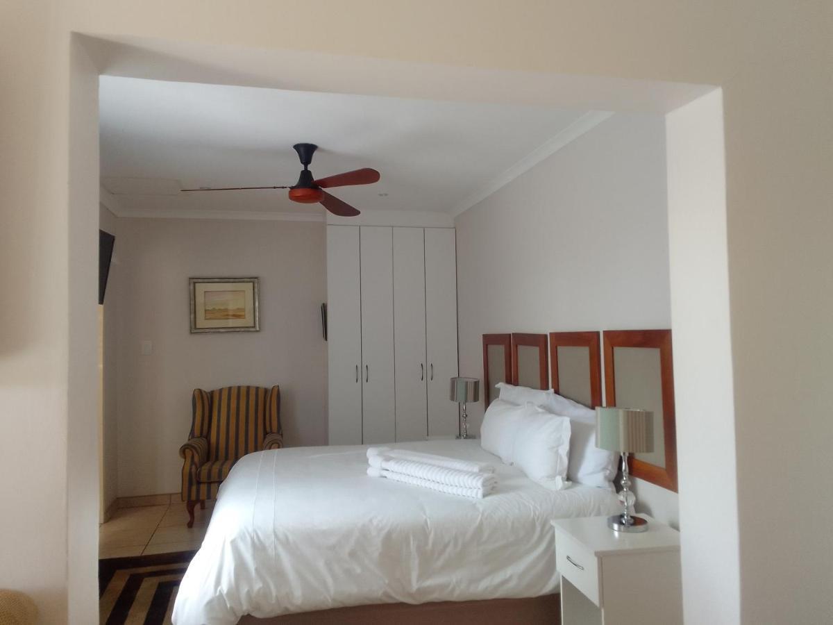 Botleng Guest House Boqate Экстерьер фото